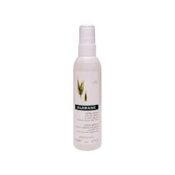 Klorane Spray Desenredante A La Leche De Avena 125ml