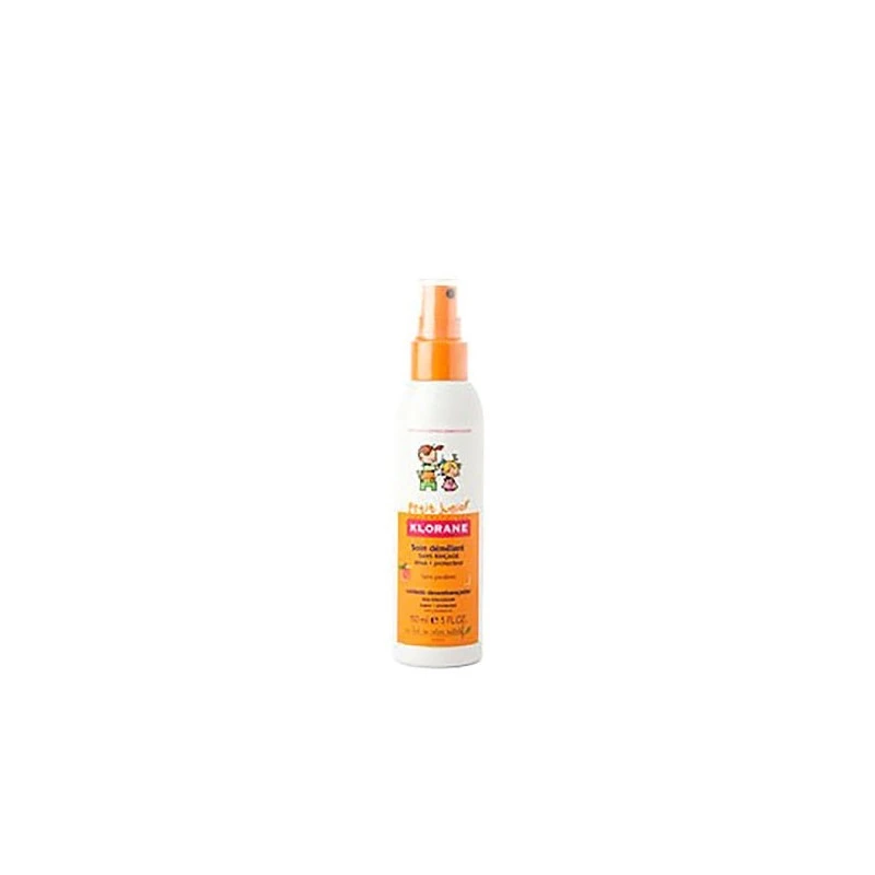 Klorane Spray Desenredante Junior 125ml 3 Klorane Spray Desenredante Junior 125ml