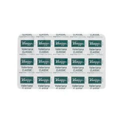 Kneipp Valeriana Classic 90 Grageas -Arkopharma Tienda de ventas kneipp valeriana classic 90 grageas 2
