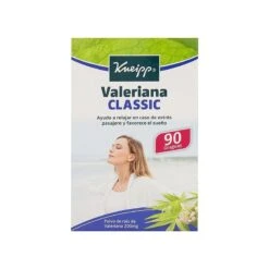 Kneipp Valeriana Classic 90 Grageas -Arkopharma Tienda de ventas kneipp valeriana classic 90 grageas 3