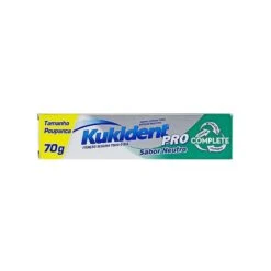 Kukident Complete Pro Neutro 70gr 14 Kukident Complete Pro Neutro 70gr -Arkopharma Tienda de ventas kukident complete pro neutro 70gr 5