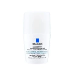 LA ROCHE-POSAY La Roche Posay Desodorante Fisiológico 24h Roll On 50ml