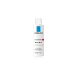 LA ROCHE-POSAY La Roche Posay Kerium DS Champú Intensivo Anti Caspa 125ml