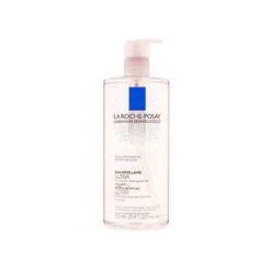 LA ROCHE-POSAY La Roche Posay Solución Micelar Fisiológica 750ml