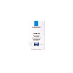 La Roche-Posay Toleriane Desmaquillante De Ojos 30uds