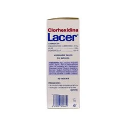 Lacer Colutorio Clorhexidina 500 Ml 14 Lacer Colutorio Clorhexidina 500 Ml -Arkopharma Tienda de ventas lacer colutorio clorhexidina 500 ml 5
