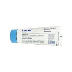 Lacer GingiLacer Pasta Dental 200ml -Arkopharma Tienda de ventas lacer gingilacer pasta dental 200ml 1