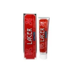 Lacer Pasta Dental Menta Original 75ml