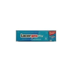Lacer Profix Crema Adhesiva Protesis 40g