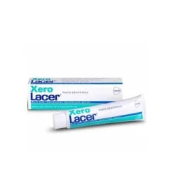 Lacer Xerolacer Pasta Dentífrica Boca Seca 125ml