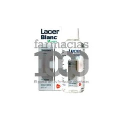 LacerBlanc Colutorio Menta 500ml