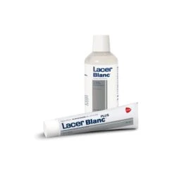 Lacerblanc Plus 125 Ml.
