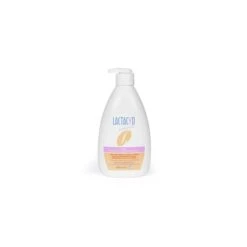 Lactacyd Intimo Gel 200 Ml.