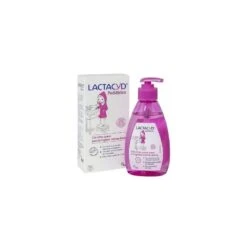 Lactacyd Pediátrico 200ml