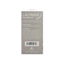 Lactanza Hereditum Complemento Alimenticio LC40 28 Caps 11 Lactanza Hereditum Complemento Alimenticio LC40 28 Caps -Arkopharma Tienda de ventas lactanza hereditum complemento alimenticio lc40 28 caps 4