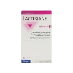 Lactibiane Référence Pileje 30cáps -Arkopharma Tienda de ventas lactibiane reference pileje 30caps 3