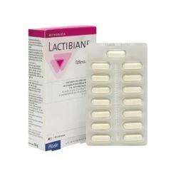 Lactibiane Tolérance 30 Caps.