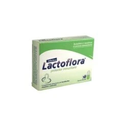 Lactoflora Protector Inmunitario 30 Capsulas