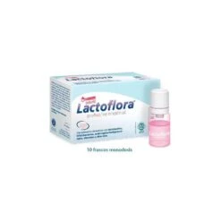 Lactoflora Protector Intestinal Infantil 10 Viales