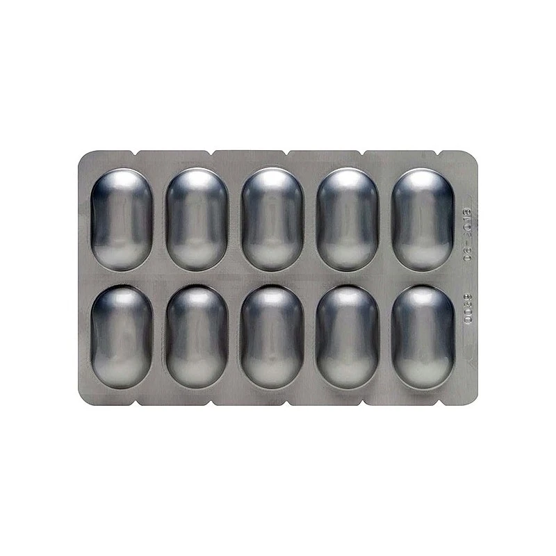 Lactoflora Protector Intimo 20caps 4 Lactoflora Protector Intimo 20caps - Imagen 2