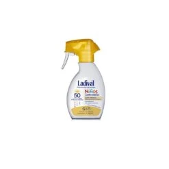 Ladival® Niños Fotoprotector SPF50+ Spray 200ml