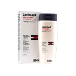 LAMBDAPIL ANTICAIDA CHAMPÚ 200 ML