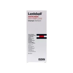LAMBDAPIL ANTICAIDA CHAMPÚ 200 ML -Arkopharma Tienda de ventas lambdapil anticaida champu 200 ml 3
