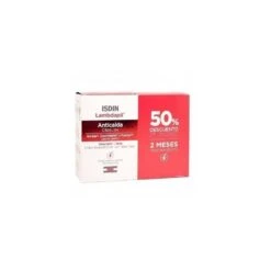 LAMBDAPIL ANTICAIDA PACK 60+60 CAPS 2º U 50%