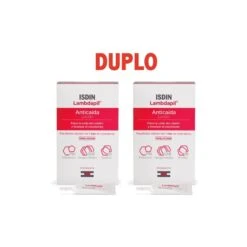 Lambdapil Pack Loción Anticaída 2x20 Monodosis