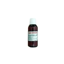 Lape Clorhexidina Colutorio 250 Ml