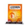 Leotron Complex 60 Cápsulas 1 Leotron Complex 60 Cápsulas -Arkopharma Tienda de ventas leotron complex 60 capsulas