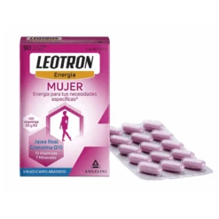 Angelini Leotron Mujer 90 Comp