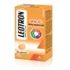Leotron Vitamina C 30 Comprimidos Efervescentes 2 Leotron Vitamina C 30 Comprimidos Efervescentes -Arkopharma Tienda de ventas leotron vitamina c 30 comprimidos efervescentes