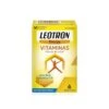Leotron Vitaminas 90 Comprimidos -Arkopharma Tienda de ventas leotron vitaminas 90 comprimidos