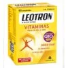 Leotron Vitaminas Jalea Real 60caps -Arkopharma Tienda de ventas leotron vitaminas jalea real 60caps