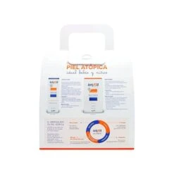 Leti AT4 Baño Tratante 200 Ml Piel Atópica 14 Leti AT4 Baño Tratante 200 Ml Piel Atópica -Arkopharma Tienda de ventas leti at4 bano tratante 200 ml piel atopica 4