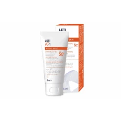 Leti AT4 Defense Facial Atopic Skin SPF50+ 50ml