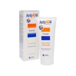 Leti AT4 Facial Crema 100ml