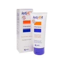 Leti AT4 Intensive Crema 100 Ml