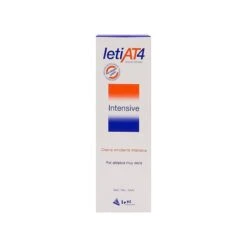 Leti AT4 Intensive Crema 100 Ml 12 Leti AT4 Intensive Crema 100 Ml -Arkopharma Tienda de ventas leti at4 intensive crema 100 ml 3