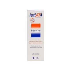 Leti AT4 Intensive Crema 100 Ml 13 Leti AT4 Intensive Crema 100 Ml -Arkopharma Tienda de ventas leti at4 intensive crema 100 ml 4