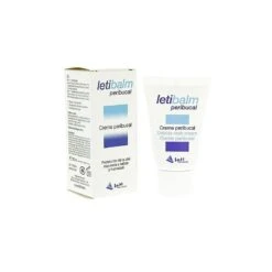 Letibalm Peribucal Tubo 30 Ml.