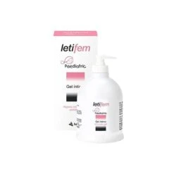 Letifem Paedriatic Gel Intimo 250 Ml