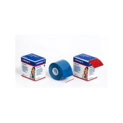 Leukotape K Azul 5cmx5m