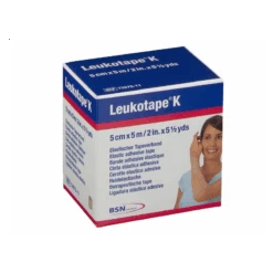 Leukotape K Beige 5cmx5m