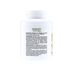 Angelini Levadura Cerveza Ger. Trigo Leo 200 Comp 10 Angelini Levadura Cerveza Ger. Trigo Leo 200 Comp -Arkopharma Tienda de ventas levadura cerveza ger trigo leo 200 comp 2