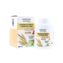 Angelini Levadura Cerveza Ger. Trigo Leo 200 Comp