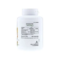 Angelini Levadura Cerveza Ger. Trigo Leo 200 Comp 11 Angelini Levadura Cerveza Ger. Trigo Leo 200 Comp -Arkopharma Tienda de ventas levadura cerveza ger trigo leo 200 comp 3