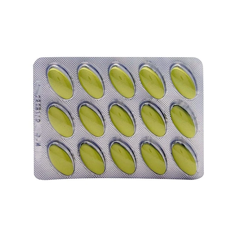 Lipograsil 15 Días Choque 45 Comp 4 Lipograsil 15 Días Choque 45 Comp - Imagen 2