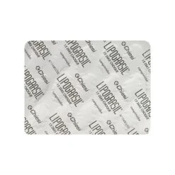 Lipograsil 15 Días Choque 45 Comp 10 Lipograsil 15 Días Choque 45 Comp -Arkopharma Tienda de ventas lipograsil 15 dias choque 45 comp 2